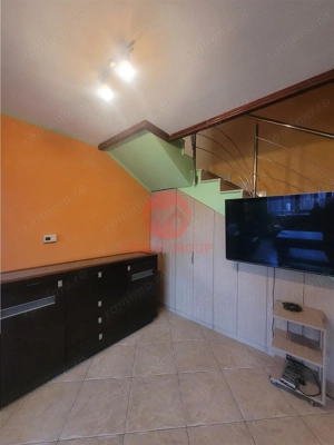 Casa P+M cu Teren de 530 mp - Cump #259;na Cartier Del Sole - imagine 20