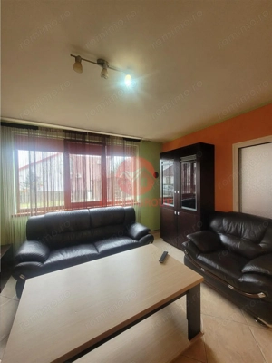Casa P+M cu Teren de 530 mp - Cump #259;na Cartier Del Sole - imagine 4