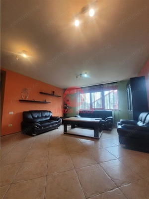 Casa P+M cu Teren de 530 mp - Cump #259;na Cartier Del Sole - imagine 3