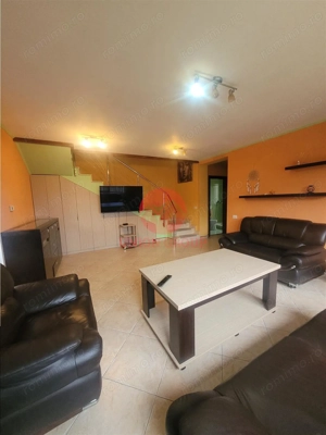 Casa P+M cu Teren de 530 mp - Cump #259;na Cartier Del Sole - imagine 2