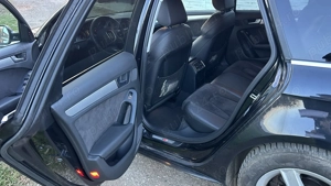 audi a4, quattro, euro 6, 190cp - schimb cu Jeep Renegade 4x4 - imagine 5