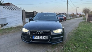 audi a4, quattro, euro 6, 190cp - schimb cu Jeep Renegade 4x4