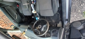 Dezmembrez wv bora 1.9 - imagine 2