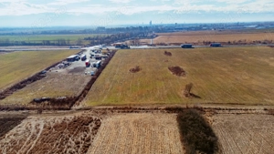 Ferma activa Fagaras Brasov cu teren pretabil dezvolatator imobiliar de peste 72500 mp - imagine 5