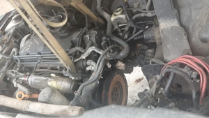 Dezmembrez wv bora 1.9 - imagine 5