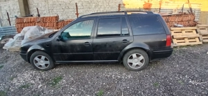 Dezmembrez wv bora 1.9 - imagine 4