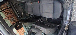 Dezmembrez wv bora 1.9