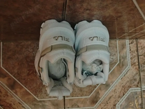 Vind adidași FILA noi, originali  - imagine 2