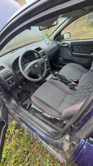 Vand opel astra 1.7  - imagine 3
