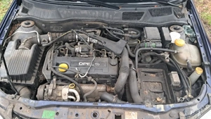 Vand opel astra 1.7  - imagine 2