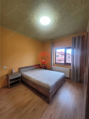 Casa P+M cu Teren de 530 mp - Cump #259;na Cartier Del Sole - imagine 11