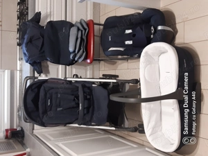 Carucior copii Inglesina ZIPPY Pro