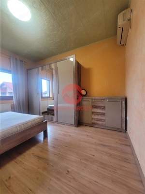Casa P+M cu Teren de 530 mp - Cump #259;na Cartier Del Sole - imagine 12