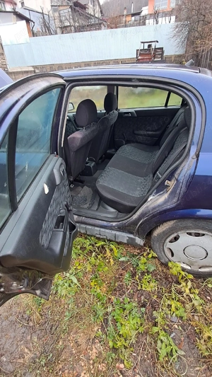 Vand opel astra 1.7  - imagine 5