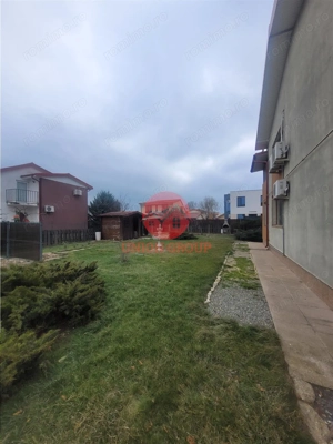Casa P+M cu Teren de 530 mp - Cump #259;na Cartier Del Sole - imagine 14