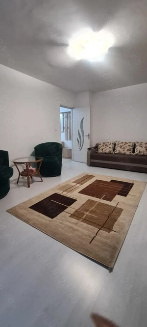 Proprietar inchiriez ap 2 camere decomandat, Tatarasi, 60mp. - imagine 3