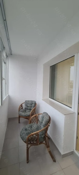 Proprietar inchiriez ap 2 camere decomandat, Tatarasi, 60mp. - imagine 8