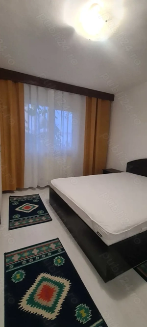Proprietar inchiriez ap 2 camere decomandat, Tatarasi, 60mp. - imagine 2