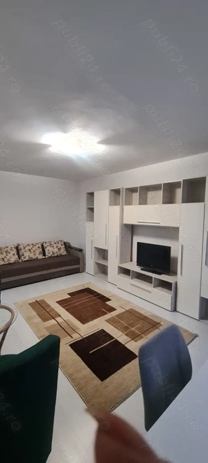 Proprietar inchiriez ap 2 camere decomandat, Tatarasi, 60mp. - imagine 5