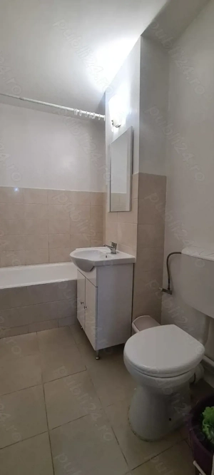 Proprietar inchiriez ap 2 camere decomandat, Tatarasi, 60mp. - imagine 7