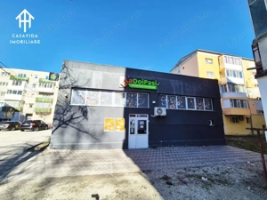 Spațiu comercial / hală de închiriat în Lugoj – zonă ITL
