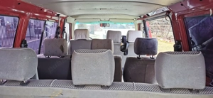Volkswagen Transporter T4 2.5 TDI - imagine 9