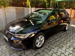 Volkswagen Golf 2022 2.0TDI euro6 