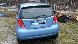 Chevrolet kallos  - imagine 3