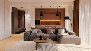 Horizon Pipera - 2 camere | Avans de doar 10% | 2 parcări Klaus incluse - imagine 3