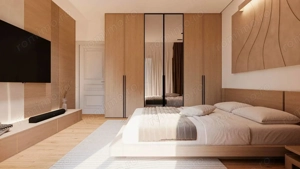 Horizon Pipera - 2 camere | Avans de doar 10% | 2 parcări Klaus incluse - imagine 8