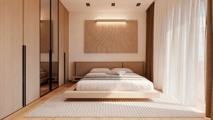 Horizon Pipera - 2 camere | Avans de doar 10% | 2 parcări Klaus incluse - imagine 7