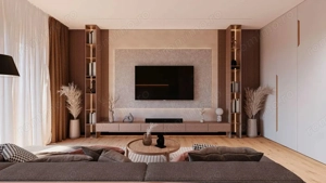 Horizon Pipera - 2 camere | Avans de doar 10% | 2 parcări Klaus incluse - imagine 4