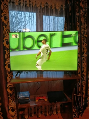 ps4 slim 1tb + kit gaming nou nout + 1 controller nou nout - imagine 4