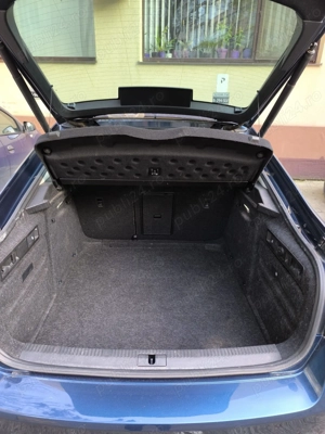 Skoda Superb 2.0 TSI 272 CP 4x4 DSG 2  km   28.500   - imagine 6