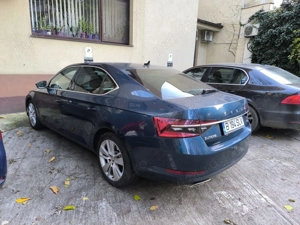 Skoda Superb 2.0 TSI 272 CP 4x4 DSG 2  km   28.500   - imagine 3