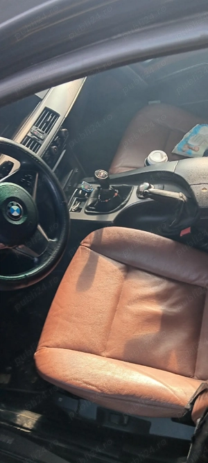 Vand bmw e60 - imagine 2