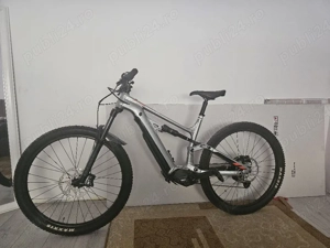 e-bike full suspension 