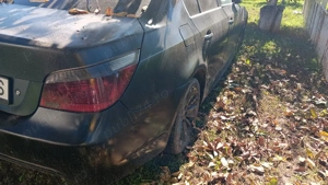 Vand bmw e60 - imagine 3