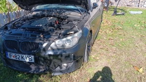 Vand bmw e60 - imagine 4