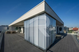 Penthouse  HERASTRAU - VIDA Residence - imagine 19
