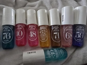 spray de corp 250ml sau 90ml