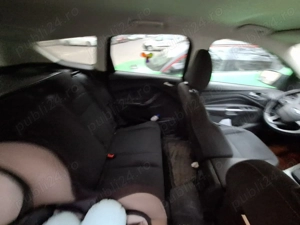 Ford Kuga 2019 Facelift  1.5 EcoBoost 176 CP | Intelligent AWD | Automată - imagine 7