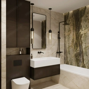 Horizon Pipera - 2 camere | Avans de doar 10% | 2 parcări Klaus incluse - imagine 11