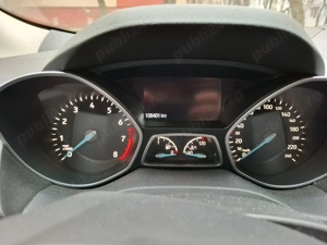 Ford Kuga 2019 Facelift  1.5 EcoBoost 176 CP | Intelligent AWD | Automată - imagine 4