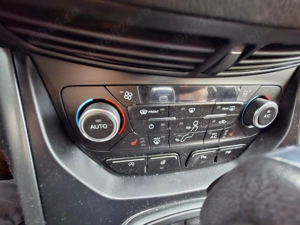 Ford Kuga 2019 Facelift  1.5 EcoBoost 176 CP | Intelligent AWD | Automată - imagine 2