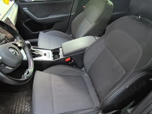 Skoda Superb 2.0 TSI 272 CP 4x4 DSG 2  km   28.500   - imagine 5