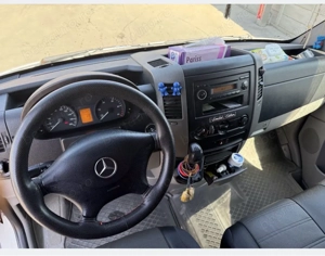 Vand mercedes sprinter 311 cdi  - imagine 4