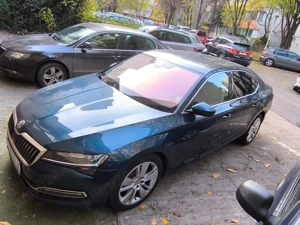Skoda Superb 2.0 TSI 272 CP 4x4 DSG 2  km   28.500  