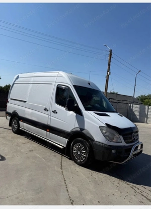 Vand mercedes sprinter 311 cdi  - imagine 2
