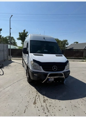 Vand mercedes sprinter 311 cdi 